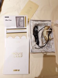 全新 市面斷曬貨 Seletti MOUSE LAMP GOLD MAC 燈