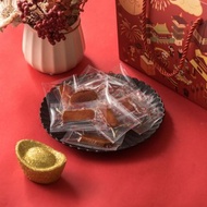 【新年禮盒】紅玉 / 一口烏魚子 / 切片烏魚子 / 伴手禮盒