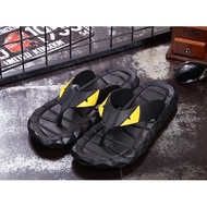 HOT Little Monster Slipper Men Women Shoes Size 36-45