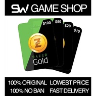 USA Razer Gold Pin Code USD US $10/20/25/50/100 [Instant]