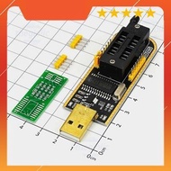 CH341A SPI USB IoT Maker 90 EEPROM Loader Circuit