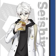 藍色監獄 凪誠士郎 校服 cosplay 服裝