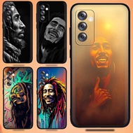 OPPO a5i a5iPro a5x a5 Pro G734 Bob Marley Soft Phone Casing