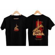 CREN BADIK DISTRO T-SHIRTS