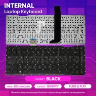 Keyboard ASUS A450 A450C X450 X450C X450A X450V X450VB X450E