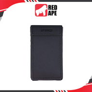 FiiO SK-JM21 Protective PU Leather Case: for FiiO JM21 Music Players Casing Anti-Slip Design Origina