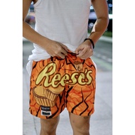 SBL REESES MESH SHORT