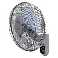 Quạt treo tường Nanoco NWF1612RC-G