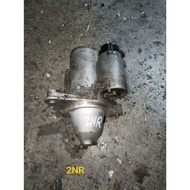 Toyota Yaris/Perodua Myvi D20N/Alza/Veloz/Avanza 2NR Engine Starter