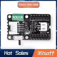 COB LED Driver Board Grove  Connector, for  XIAO Ended COB LED Strip, 7-Channel PMIC Battery Managem