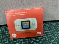 Wifi mobile SIM card router pocket portable wi-fi egg MiFi with battery type C charging and wired US