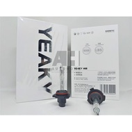 Bulb / Bulb HID Yeaky LBS Series HB4 9006 - 35W 5500K