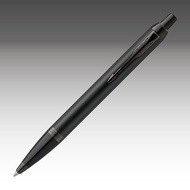 Parker 派克 新IM 特別款理性黑原子筆  免費刻字