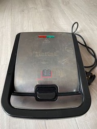 Tefal pancake爐