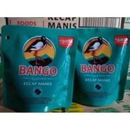 Bango Kecap Manis Kemasan 3000