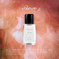 Geela X Myra Rose Extrait de Parfum | Parfum Wanita 30ml
