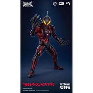 CCS Toys
UMA Series Ultraman Belial Action Figure