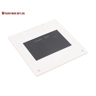 Interference Diffraction Grating Set Optical Physics Demonstration Tool Slit 0.05mm Spacing Scientif