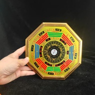 Phnom Penh Compass Gossip Mirror Compass Gossip Mirror Crafts Compass Compass Gossip Mirror Pendant