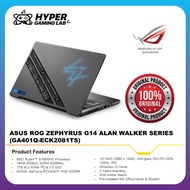 ASUS ROG ZEPHYRUS G14 AW (GA401Q-ECK2081TS) R9-5900HS/16GB RAM/ 1TB SSD/ RTX3050Ti/14" QHD 120Hz/ MS OFFICE/ 2 YW LAPTOP