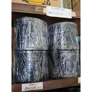 Polyester Wire 1.0mm, 1.5mm, 2.0mm, 2.5mm, 3.0mm, 3.5mm,4.0mm | Tali Pertanian | Wire Plastic Steel.