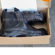 SAFETY SHOES SAFETY SHOES