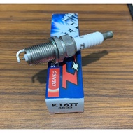 ORIGINAL Kia Sportage K16TT denso twintip spark plugs