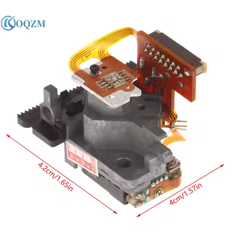 For JVC - 6 UX7000 OPTIMA - 6 OPT-6 JVC-6 OPTIMA-150 OPTIMA-6S OPT-6S OPT6S Laser Lens Optical Pick-