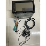 player pioneer avh-a205bt