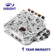 01M 01M325283A  01M927365 Automatic Transmission Valve Body with Solenoid and Wiring Harness For VW 