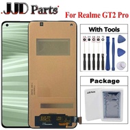 TFT cho Realme GT2 Pro màn hình LCD với bộ linh kiện số của màn hình cảm ứng Bộ phận thay thế bộ phậ
