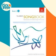 The ABRSM Songbook, Book 2 : Selected pieces and traditional songs in five volumes by ABRSM (UK edit