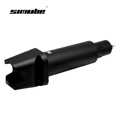 Newest QR2 Base Type_C Plus Attachment for Fanatec CSL DD Base Accessories CNC and Anodizing Process