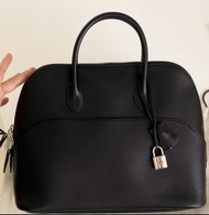 全新 Hermes Bolide leather 48H bag