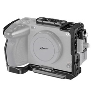 Sony FX3 / FX30 2 Camera Alloy Rig Frame