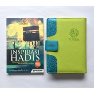[FREEGIFT!!] Al Quran Humairah Size A5 - Non tagging