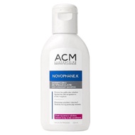 ACM Novophane K Anti Dandruff Shampoo (125ml)