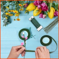 WIT Floral Wire Paddle Wire 22Gauge Florist Wire Wreath Wire for Wreath Making Craft