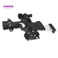 02E DQ250- 6-Speed  Circuit Board Transmission Conductor Plate - -B7 B8 Golf 6 7--Seat