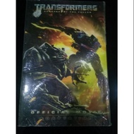 Transformers Official Comic Book