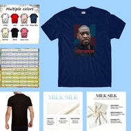 I Can't Breathe - George Floyd Tribute T-Shirt, Multiple Colors, Milk Fiber, Soft & Breathable, Comf