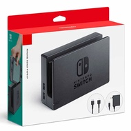 Nintendo Switch TV Base NS Game Console Base OLED Base Set Charger hdmi HD Cable