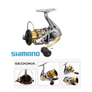 Shimano Sedona FI Shimano Reel Fishing Reel