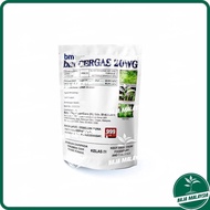 BM Cergas 20WG 250g &amp; 500g Metsulfuron-Methyl 20% Herbicide Behn Meyer Same As Ally &amp; N-Hance Racun Rumpai Sistemik 杀草剂