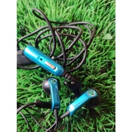 Ready..!!! Headset Sony Ericsson HPM-64 Bass Reflex