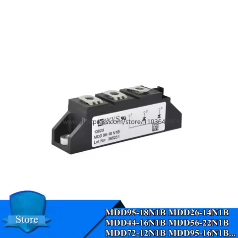 MDD95-18N1B MDD26-14N1B MDD44-16N1B MDD56-22N1B MDD72-12N1B MDD95-16N1B MDD72-18N1B MDD44-08N1B IGBT