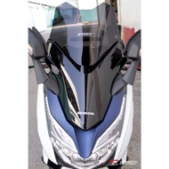 Windshield Visor for Honda Forza300