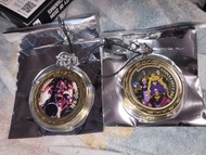 高達紀念幣 Principality of Zeon Metal Coin Charms