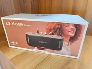 LG XBOOM Bounce 藍牙喇叭
