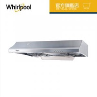 Whirlpool - HC338S - 71厘米自動清洗及易拆二合一抽油煙機, 1090立方米/小時